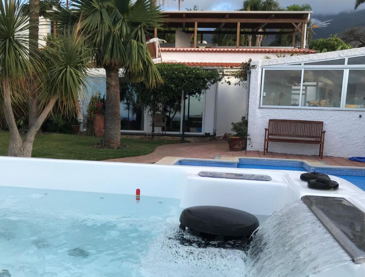 Casa Maria 64 Vila La Victoria de Acentejo Exterior foto
