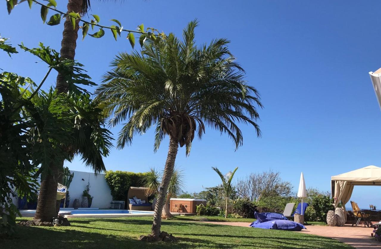 Casa Maria 64 Vila La Victoria de Acentejo Exterior foto